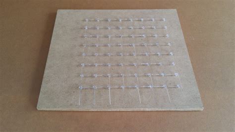 Image result for Using Multiple 8X8 LED Matrices