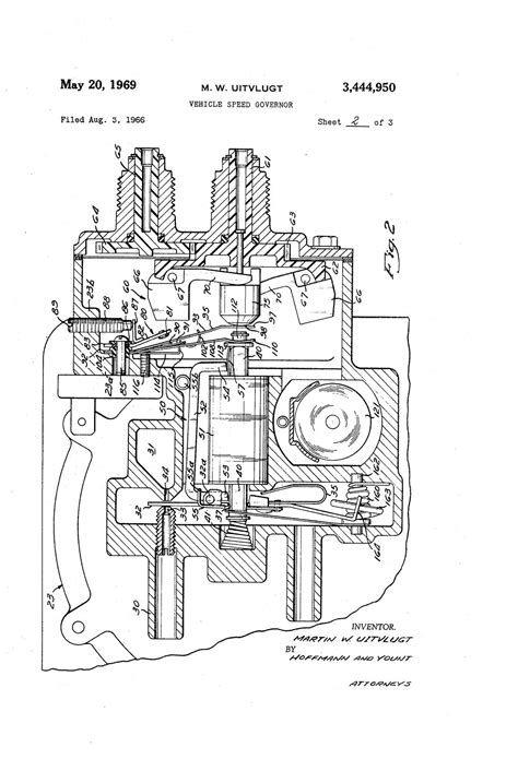 The Ultimate Guide to Understanding the Mack 18 Speed Transmission Diagram