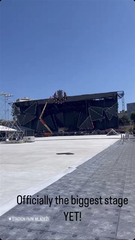 Main Stage leak from Mandy Basic on IG : r/UMF