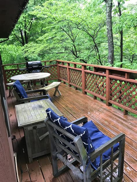 Monroe Lake Vacation Rentals & Homes - Indiana, United States | Airbnb