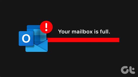 How to Add a Shared Mailbox in Outlook - Guiding Tech