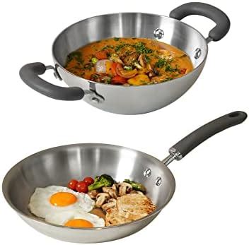 Buy AMC Premium Kitchen Set Online at Low Prices in India - Amazon.in