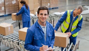 OWM Supply Chain Automation and Technogy expert