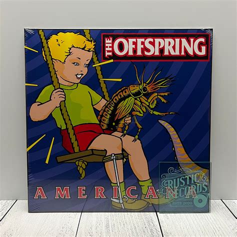 Offspring Americana