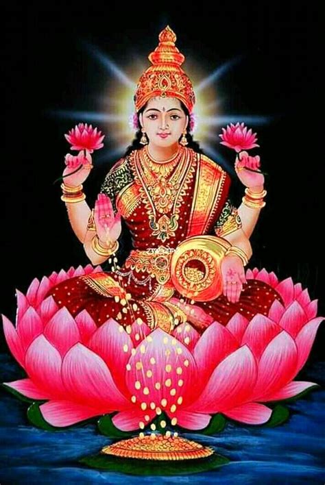 Maa Laxmi mata HD Photos, Images, Wallpapers