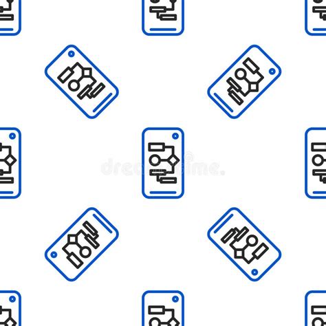 Pattern Algorithm White Background 的图像结果