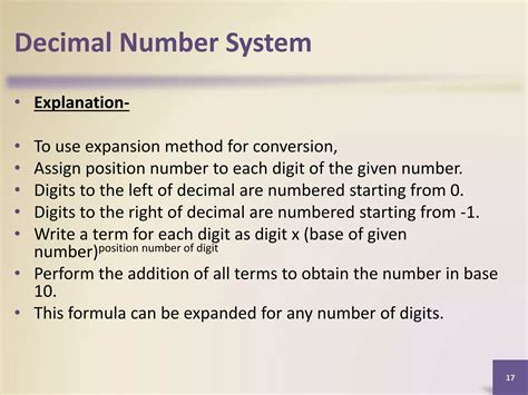 Image result for Module 4 Number Systems