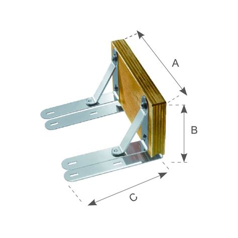 Image result for Fixed Outboard Engine Bracket
