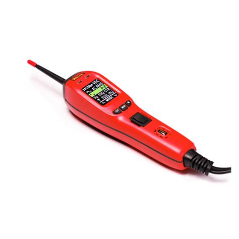 Image result for Power Probe Tutorial