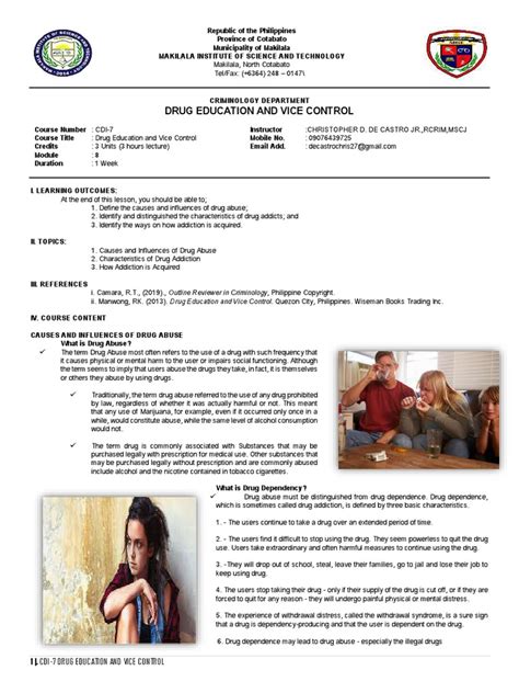 Image result for Module 7 IDI