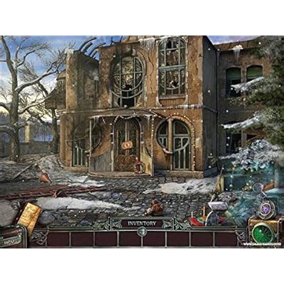 Buy The Agency of Anomalies 2 Game Pack CINDERSTONE ORPHANAGE + LAST ...