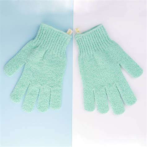 So Eco - 2-1 Exfoliating Glove | Holland & Barrett