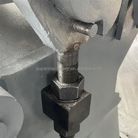 Using Hydraulic Box Finger Brake 的图像结果