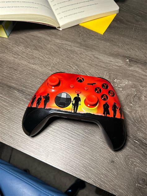 Image result for RDR2 Controller