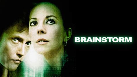 Brainstorm - posters, covers, wallpapers