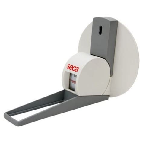 Seca 206 Height Measuring Roller Tape Wall Mounted | Four Square ...