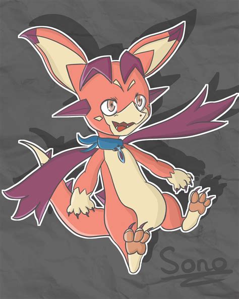 GranblueFantasy Fanart of Vyrn! : r/BeginnerArtists