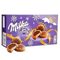 Milka Choco Minis - 2 Pack Pouch, 2 x 150 g : Amazon.in: Grocery ...
