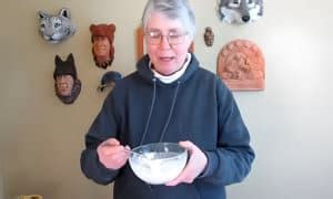 Image result for Modeling Paste Recipe