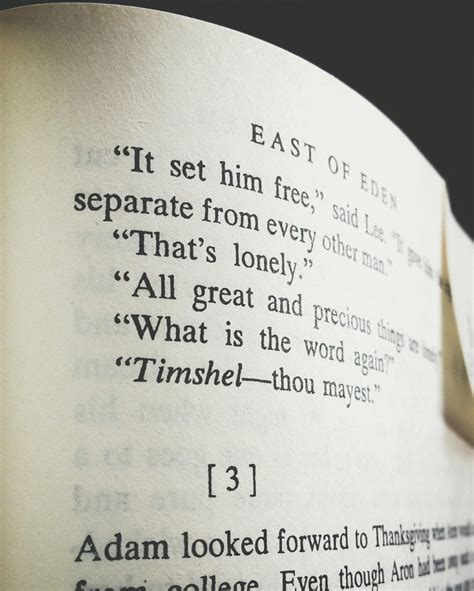 25 best east of eden quotes by john steinbeck – Artofit