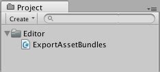 Image result for Unity Asset Bundles