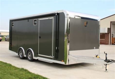 Image result for inTech Trailers