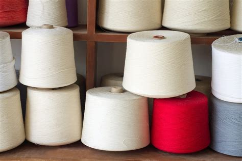 What is Yarn in Textile?