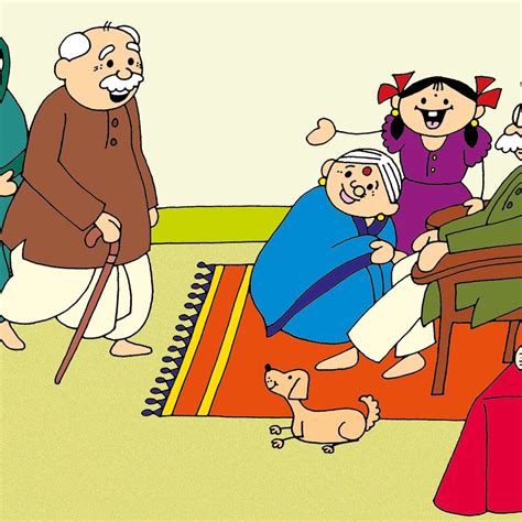 Digital Library of Stories for Kids | Stories | Storyweaver