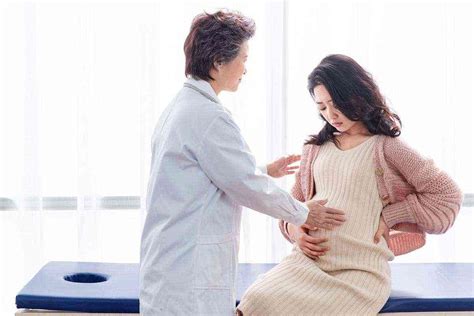 孕妇小便刺痛或是肾在求救，还有这3大原因也要引起重视 - 姐妹邦
