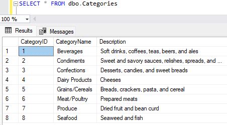 Image result for Visual Studio SQL Database Project