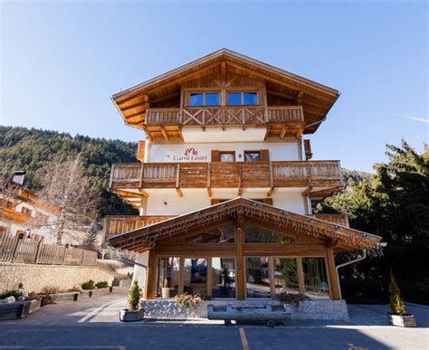Wonderful Stay at Rene Dolomites Boutique Hotel - Review of Rene ...