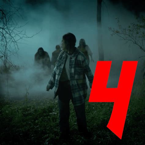 Four more days… Tune in on October 20th on APTN Lumi 👻 : r/TalesfromtheRez