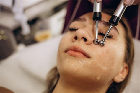 Image result for Microcurrent Procedure