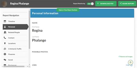 Instant Checkmate 的图像结果