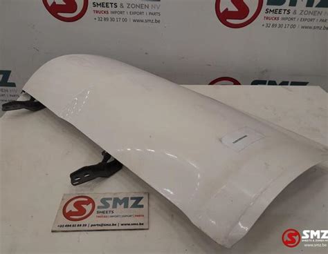 Wind Deflector for Scania R - series buy 181.5