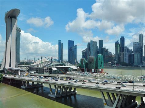 看完2021年新加坡人口简报就知道是新加坡留学好时机 - 知乎