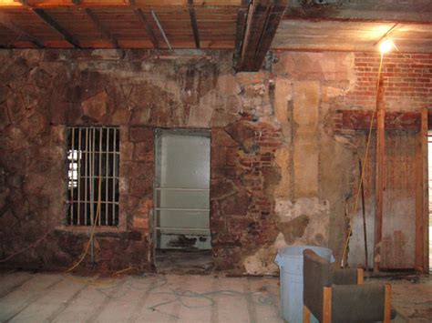 Old Atlantic County Jail - Aliano Brothers
