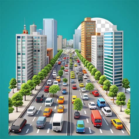 Traffic 的图像结果