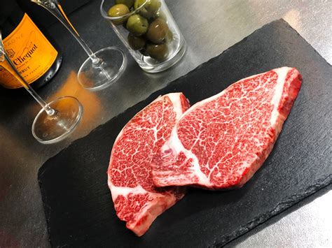 【シャトーブリアンステーキ】 1pac:150g(1枚) | 豊作和牛/HOSAKU WAGYU