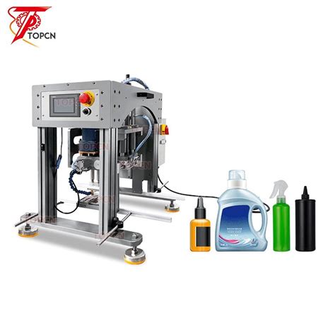 Image result for Decapper Machine