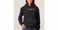 Image result for Florida Hoodie