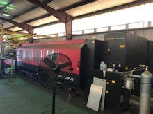 Used Amada Laser Cutters for sale | Machinio