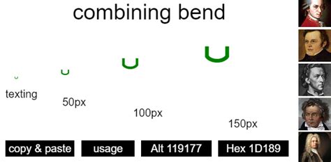 Image result for MuseScore Bend Symbol