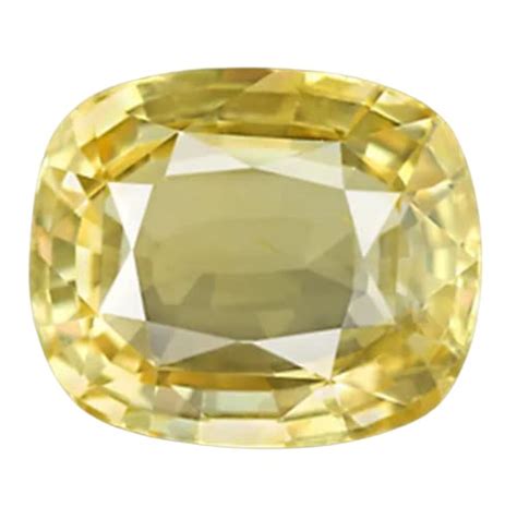 Astro Cart Pukhraj 5.50 Ratti Original Certified By Lab 5.00 Carat ...
