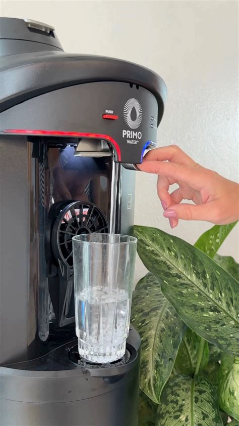 Primo Water Dispenser Instructions: Easy Setup and Maintenance Guide