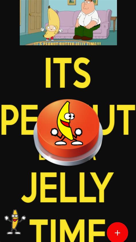 Peanut Butter Jelly Time It's Peanut Butter Jelly Time Crop Trust