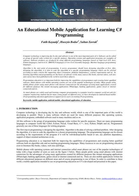 Image result for Application for Learning Programming