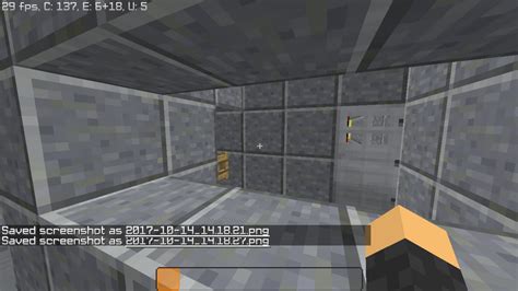 Image result for Minecraft Bank Vault Build Tutorial