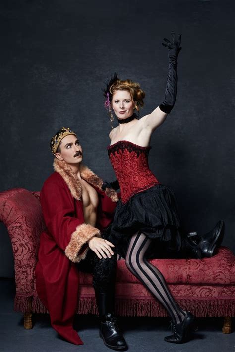 Jacques Offenbach: Orpheus in the Underworld, Mountain View Center for ...