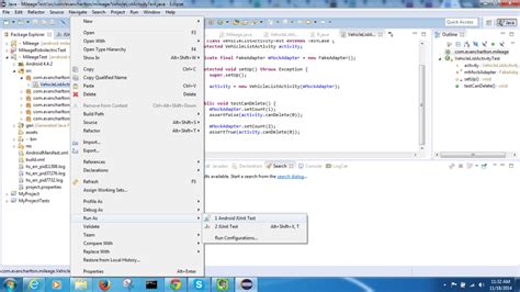 Image result for Unit Testing Android